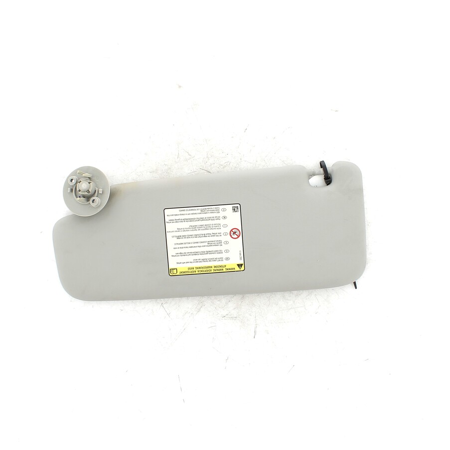 42747785 Chevrolet SPARK