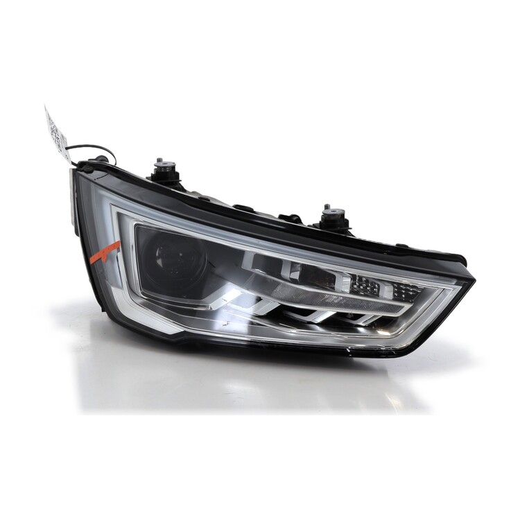 8XA941044 Audi A1 SPORTBACK A1