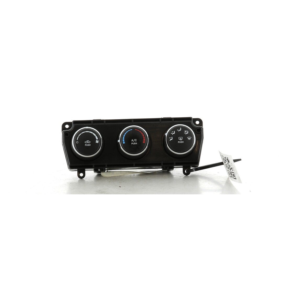 P55111966AC Jeep COMPASS
