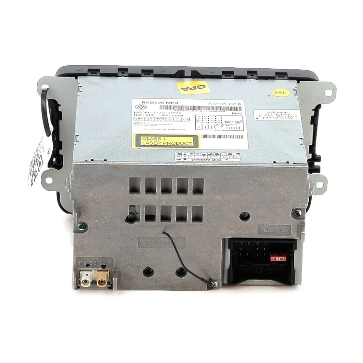 3C0035195B Volkswagen GOLF EOS