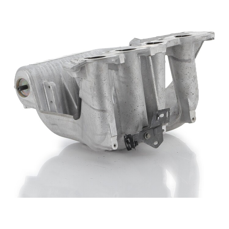 Collecteur d'admission occasion - Renault MEGANE - 7700107573