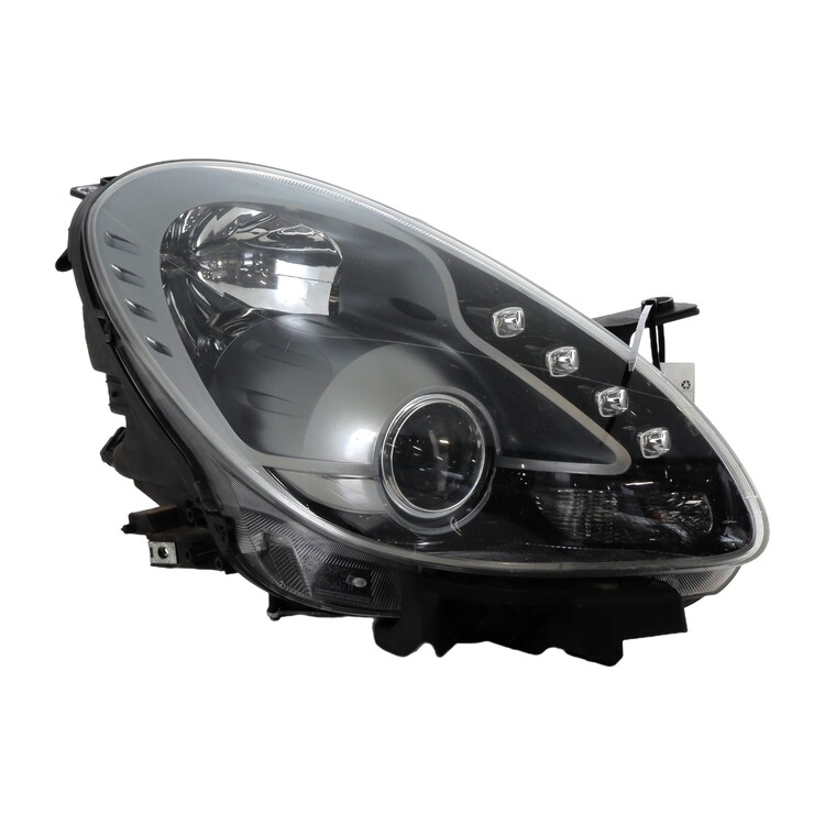 50530879 Alfa-Romeo GIULIETTA