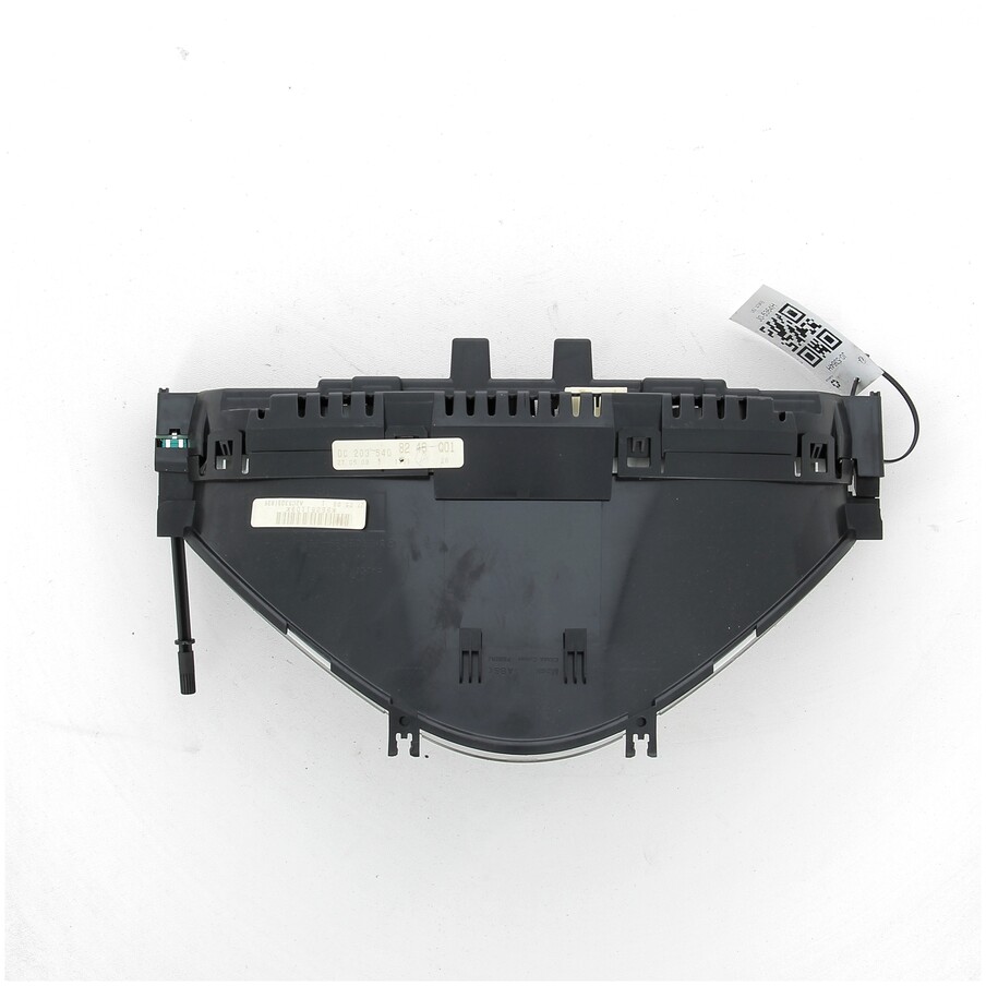 2035408248 Mercedes CLASSE CLC