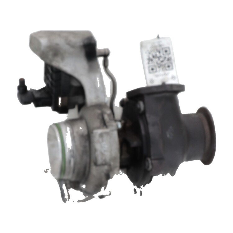 11652433154 BMW SERIE 1