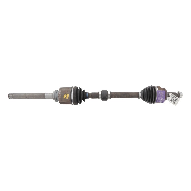 3815A644 Mitsubishi OUTLANDER