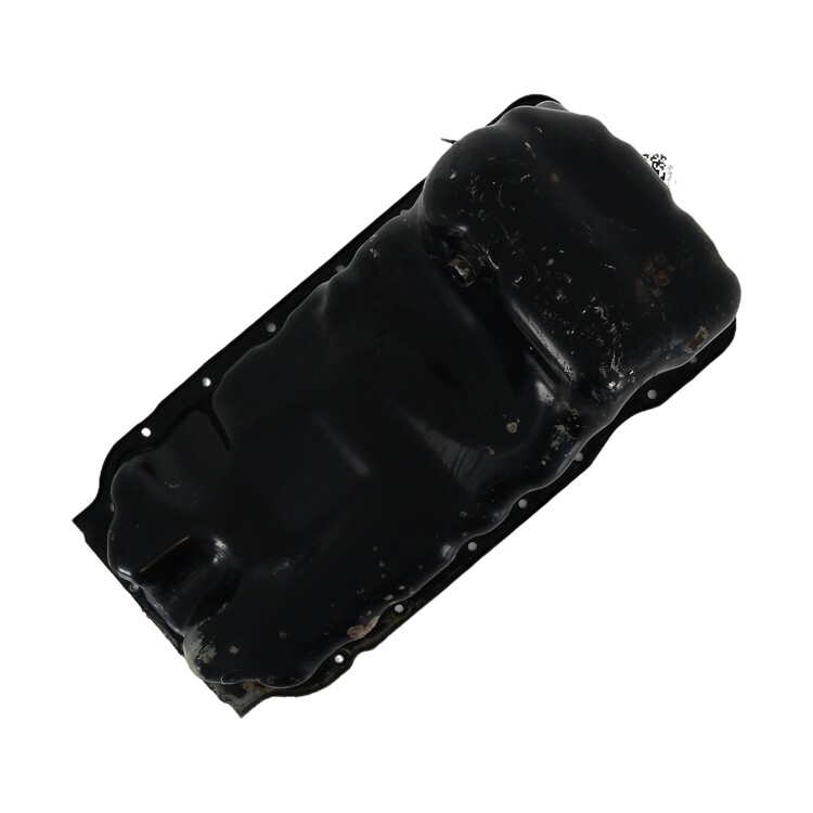 WE0110400B Mazda BT-50 FREESTYLE