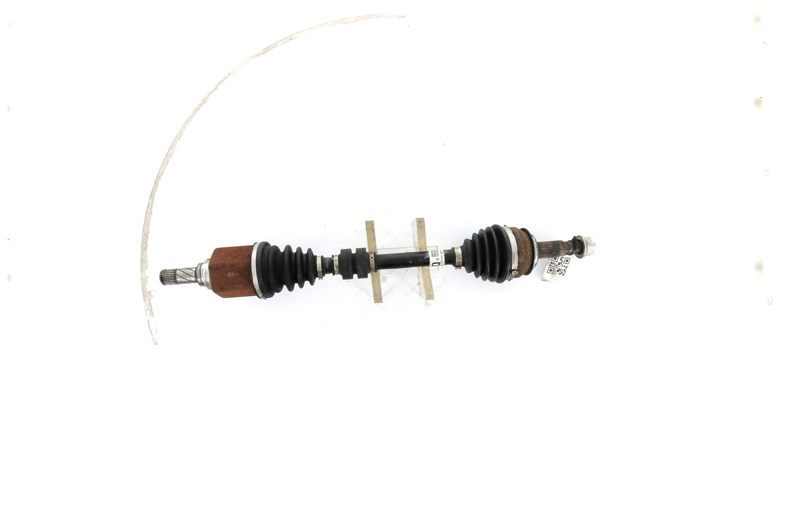 39101-4EA0B- Nissan QASHQAI