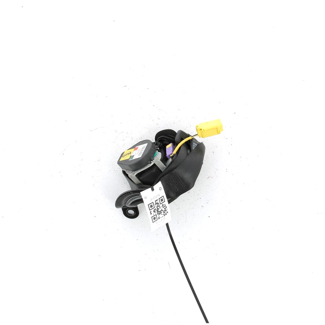 5M1857705 RGR Volkswagen GOLF PLUS
