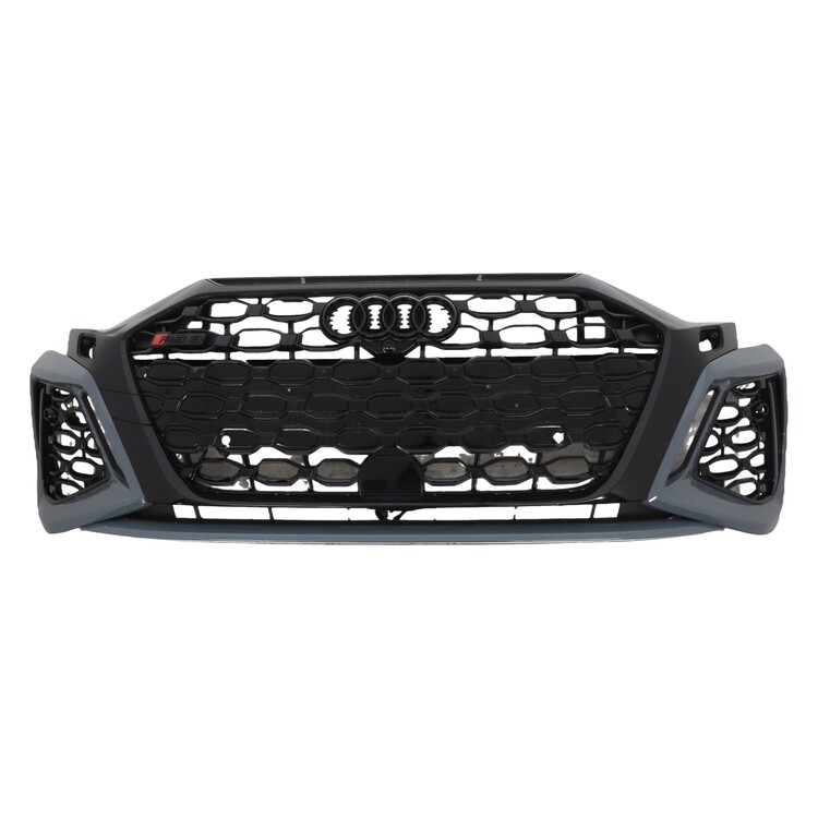 Pare choc avant occasion - Audi A3 SPORTBACK - 8Y0807725 Y9B