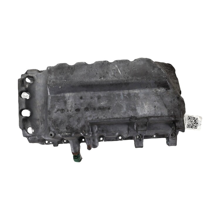 00000301J6 Peugeot Citroen 406 807 C8