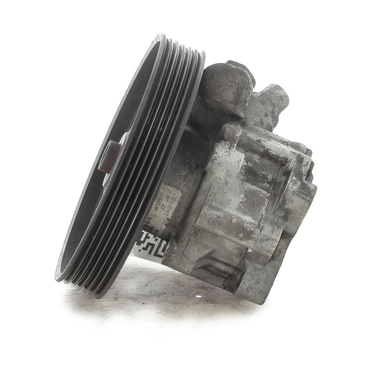 00004007L6 Citroen Peugeot EVASION 406 806