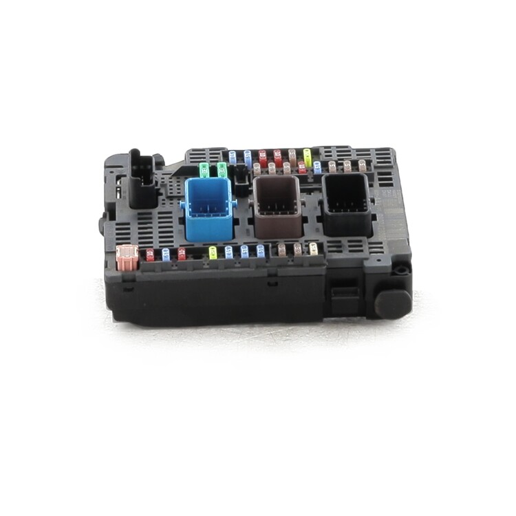 9807428080 Citroen C4 DS4