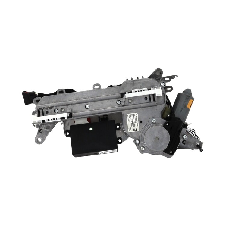 96 776 147 80 Peugeot 508