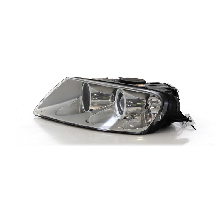 7L6941017BN Volkswagen TOUAREG