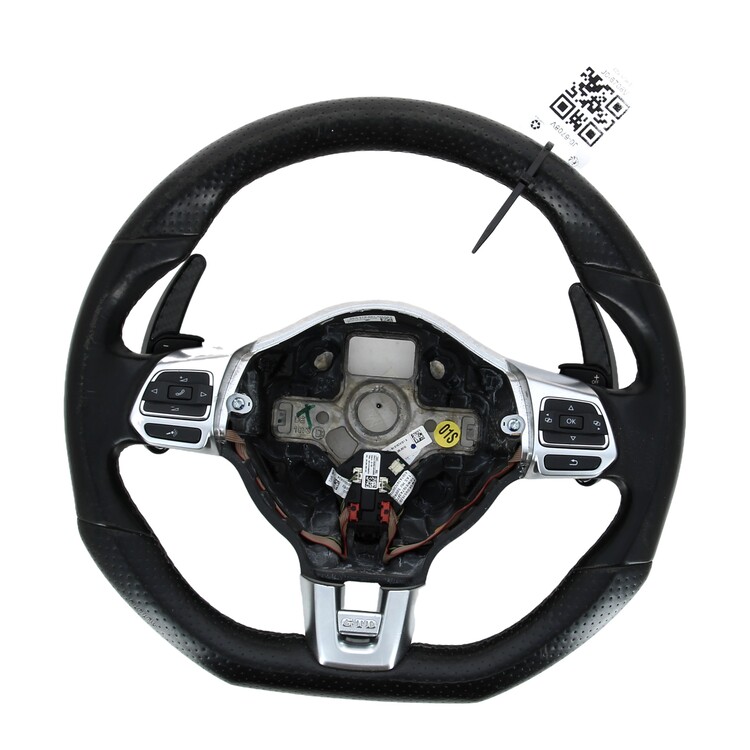 5K0419091AL ASZ Volkswagen GOLF