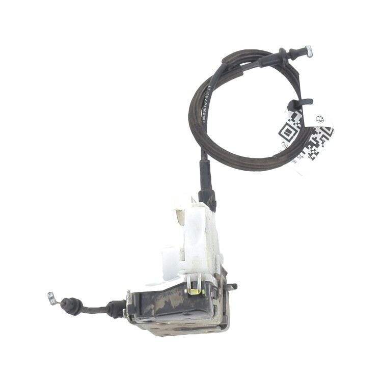 00009137A1 Citroen C3 X-TR C3