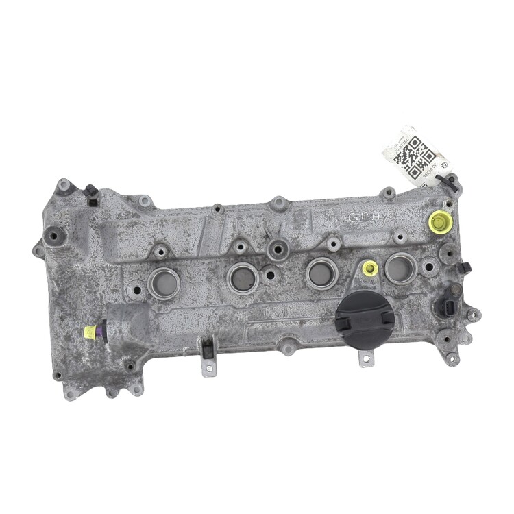 132641KT1A Nissan JUKE