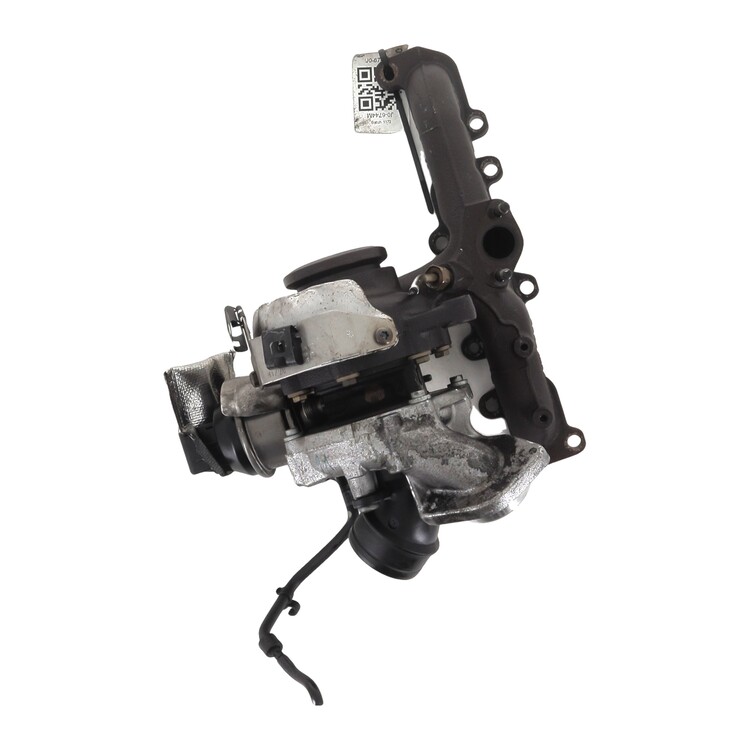 03L253010G Volkswagen Audi BEETLE PASSAT SW A3 SPORTBACK