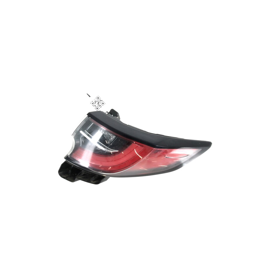 8155102D30 Toyota COROLLA