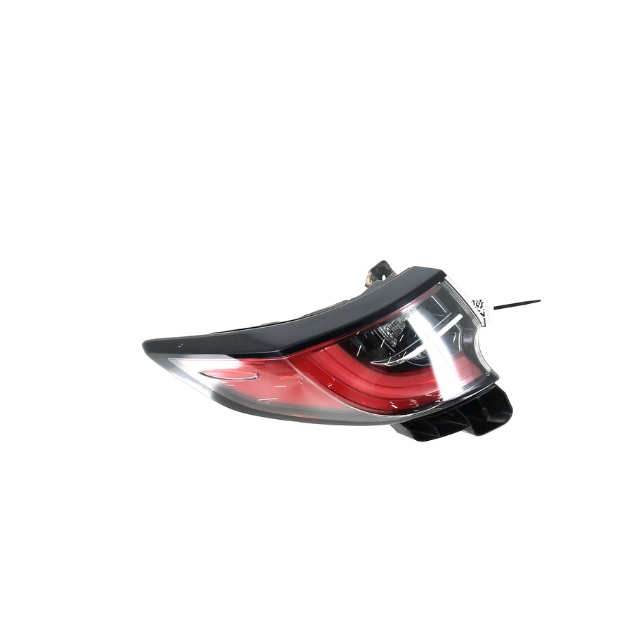 8156102D30 Toyota COROLLA