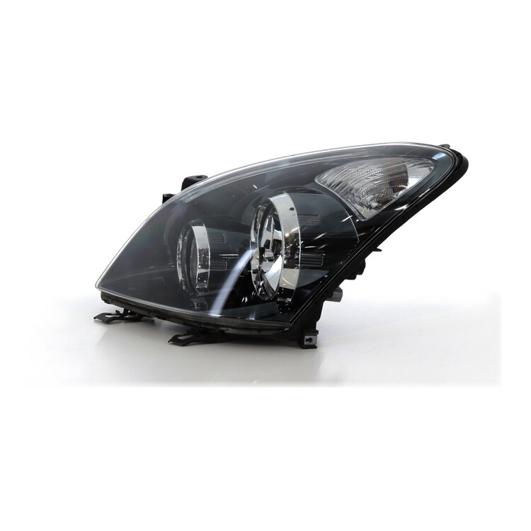 811700F080 Toyota COROLLA VERSO