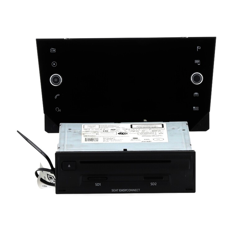 5F0 035 846 C Seat IBIZA ARONA