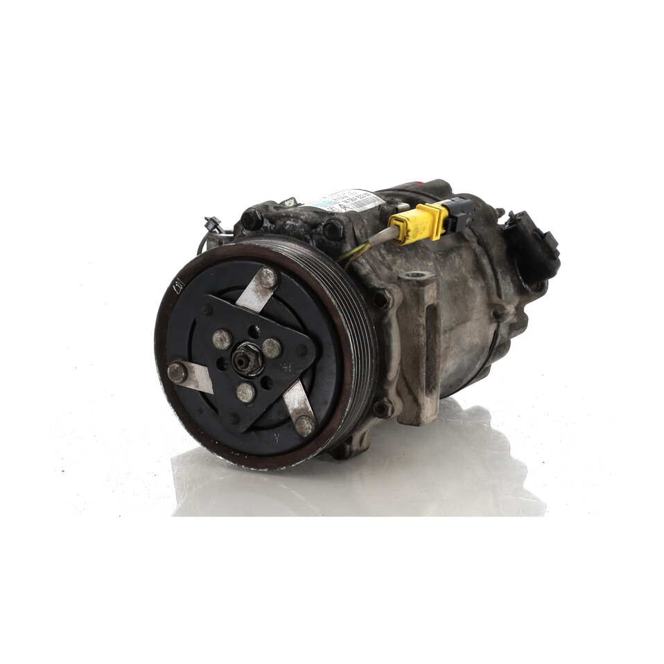 00006453YA Citroen GRAND C4 PICASSO