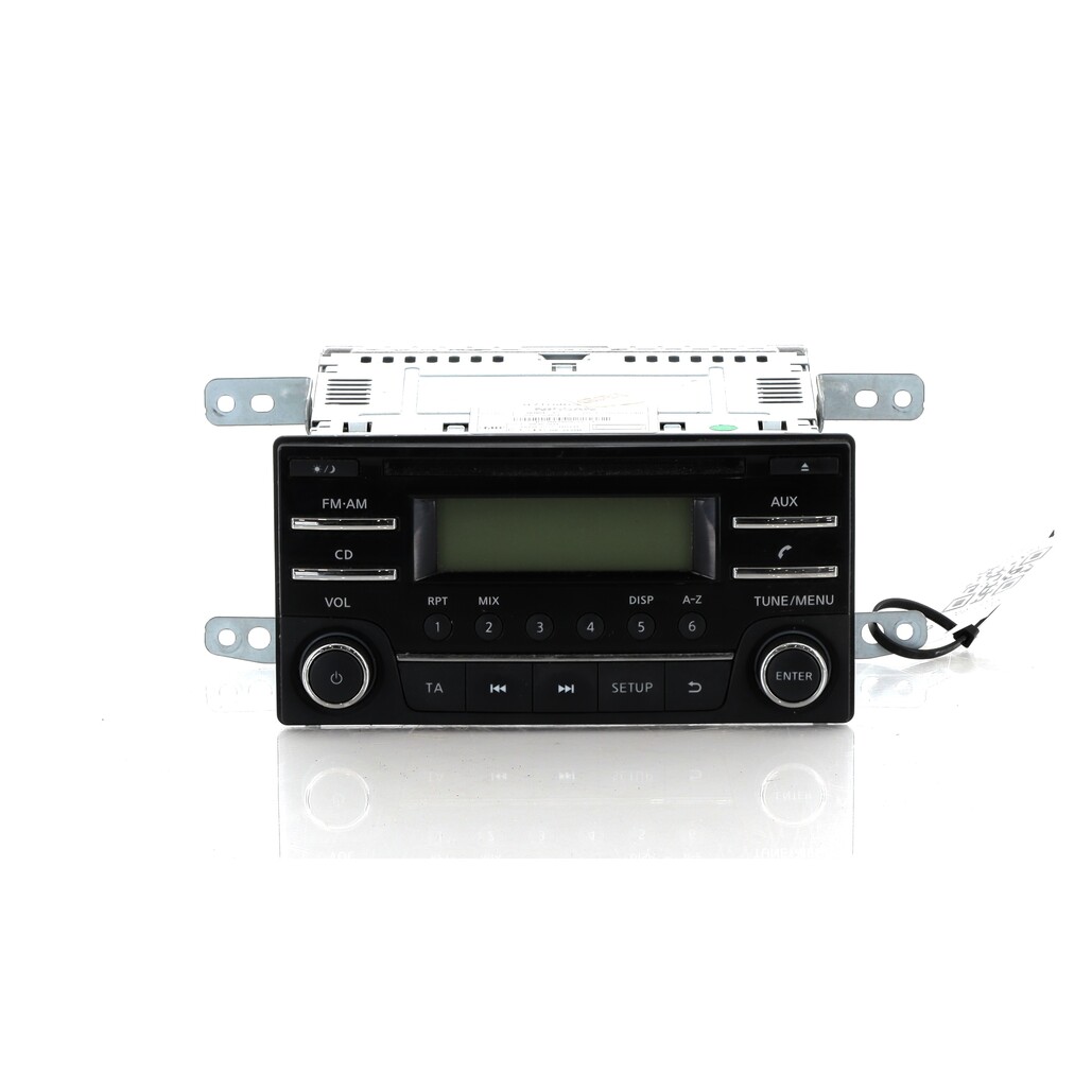 28185-3VV1A- Nissan NOTE