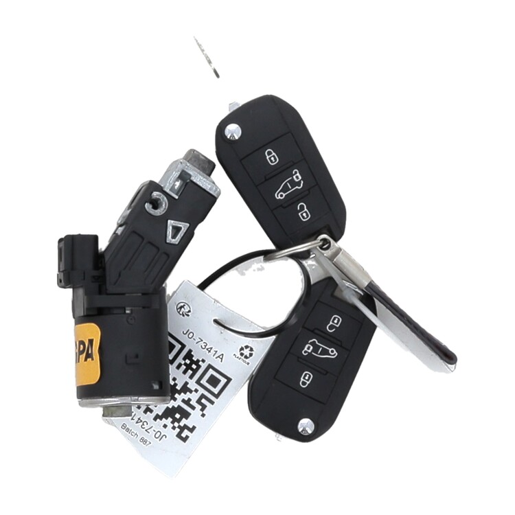 SU001A5417 Toyota PROACE PROACE M