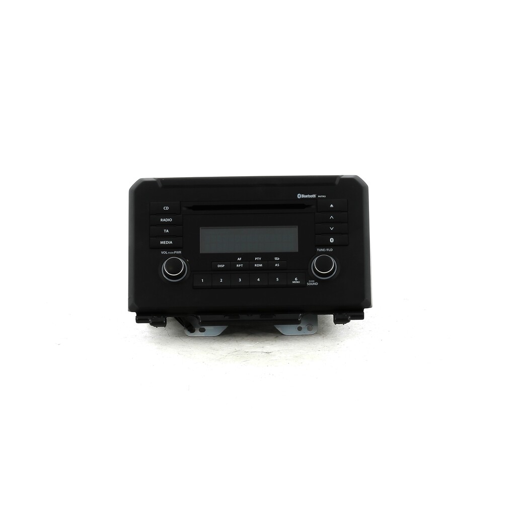 39101-77R32-BKZ Suzuki JIMNY