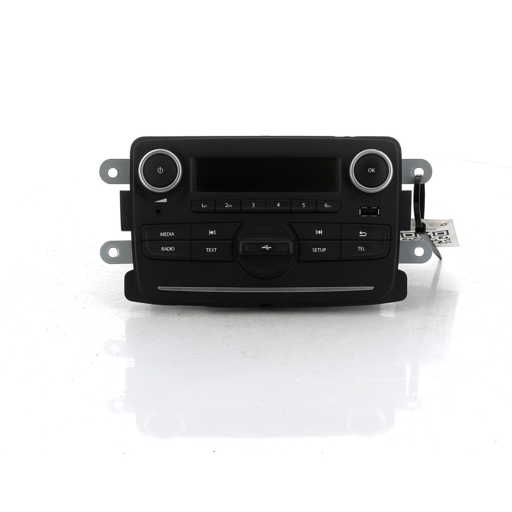 281158515R Dacia SANDERO