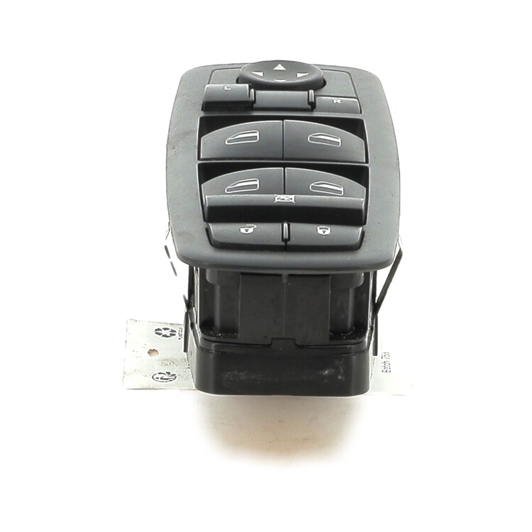 4602 632AC Dodge NITRO