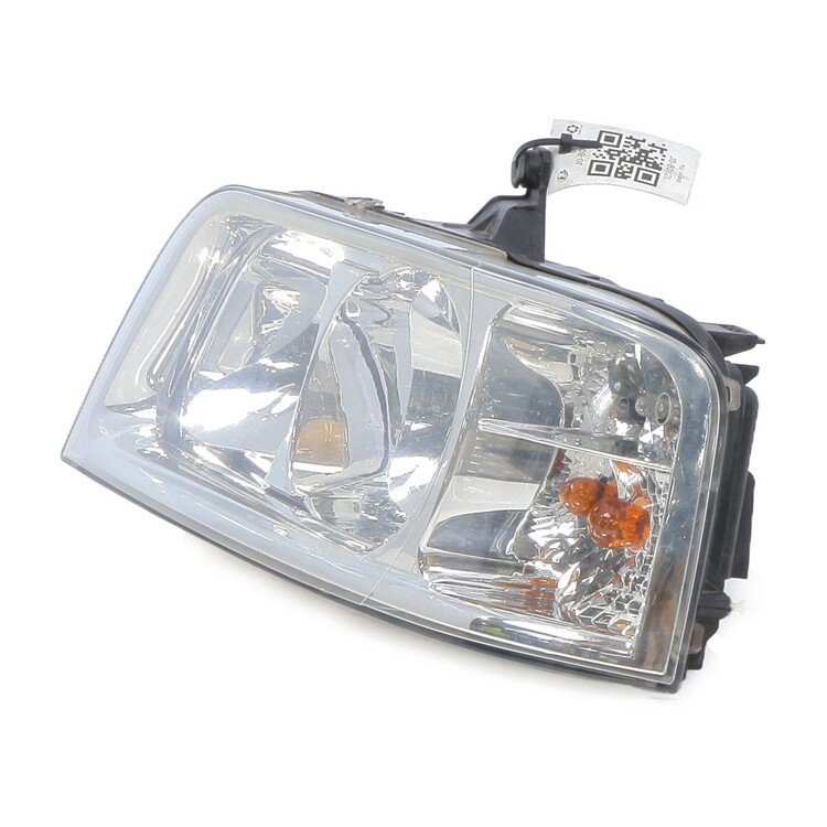 6208 E3 Peugeot Citroen BOXER JUMPER