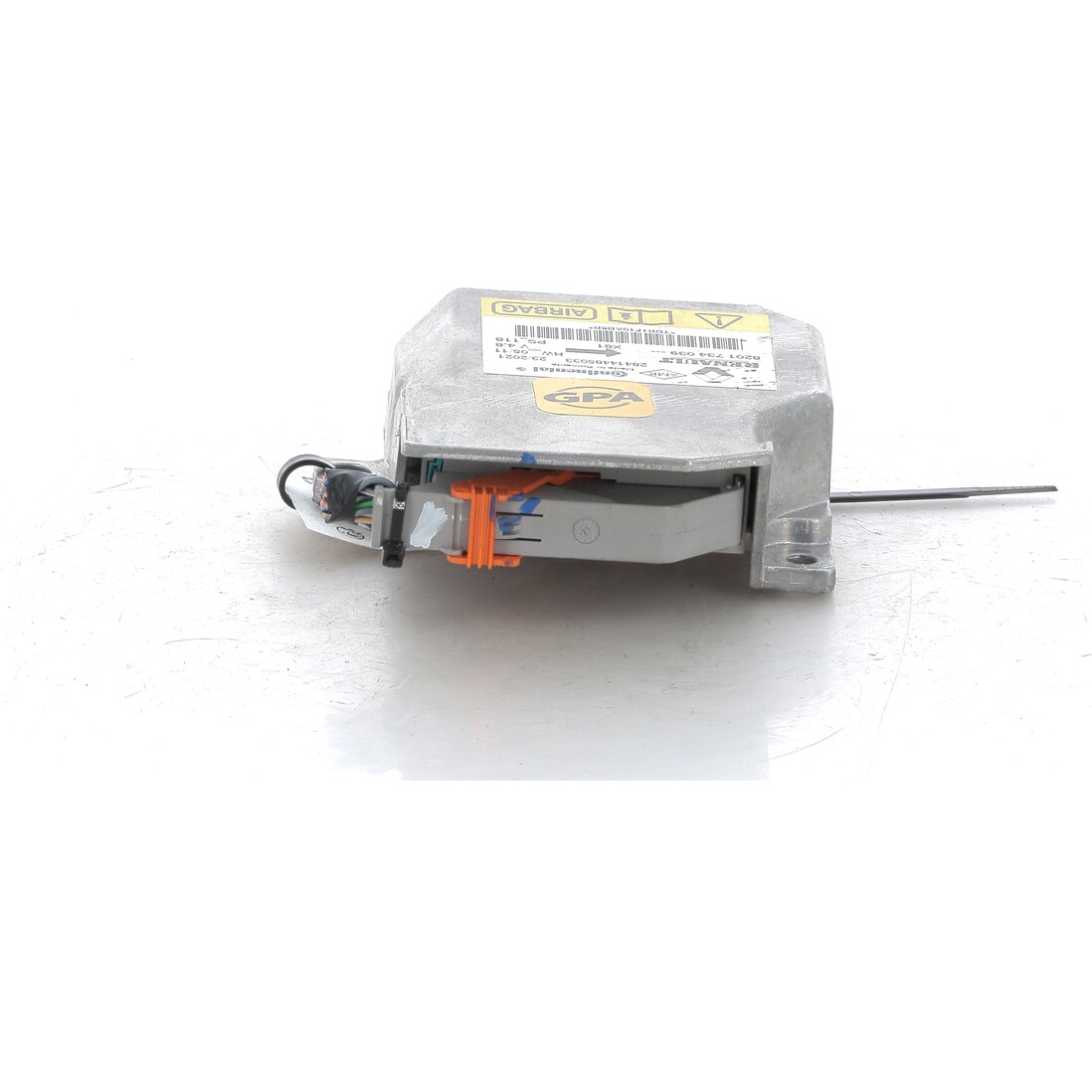 8201734039 Renault KANGOO