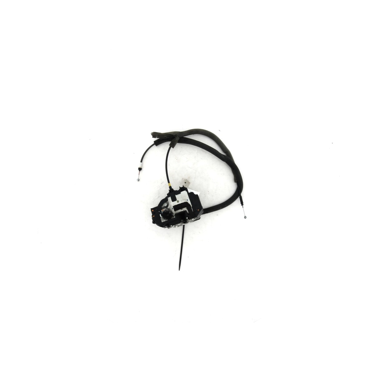 82500EY12A Nissan QASHQAI +2