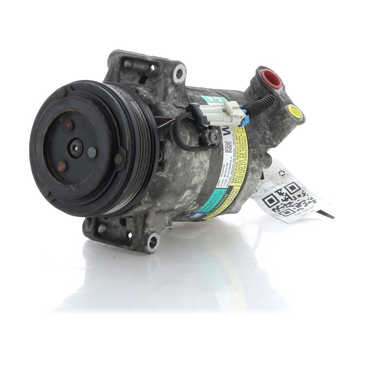 93196865 Opel MERIVA