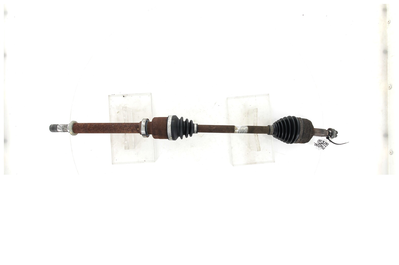 391008976R Renault FLUENCE