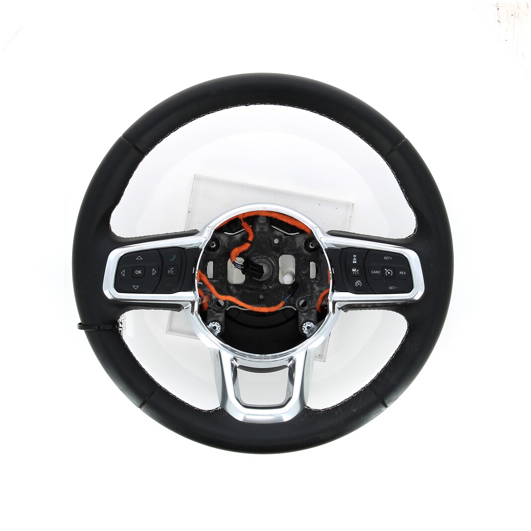 GPA-23-0026549 Jeep WRANGLER