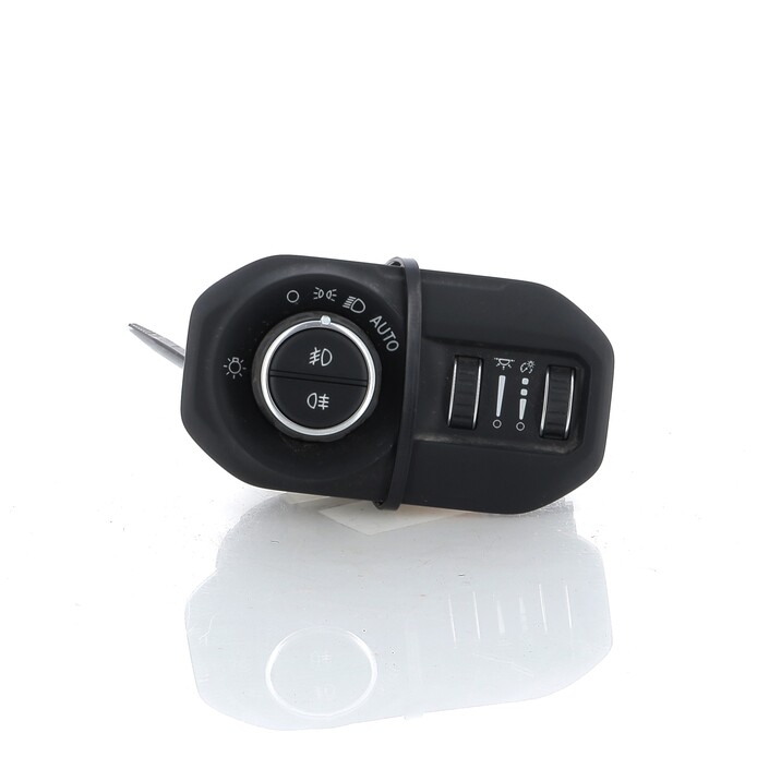 K68304633AC Jeep WRANGLER