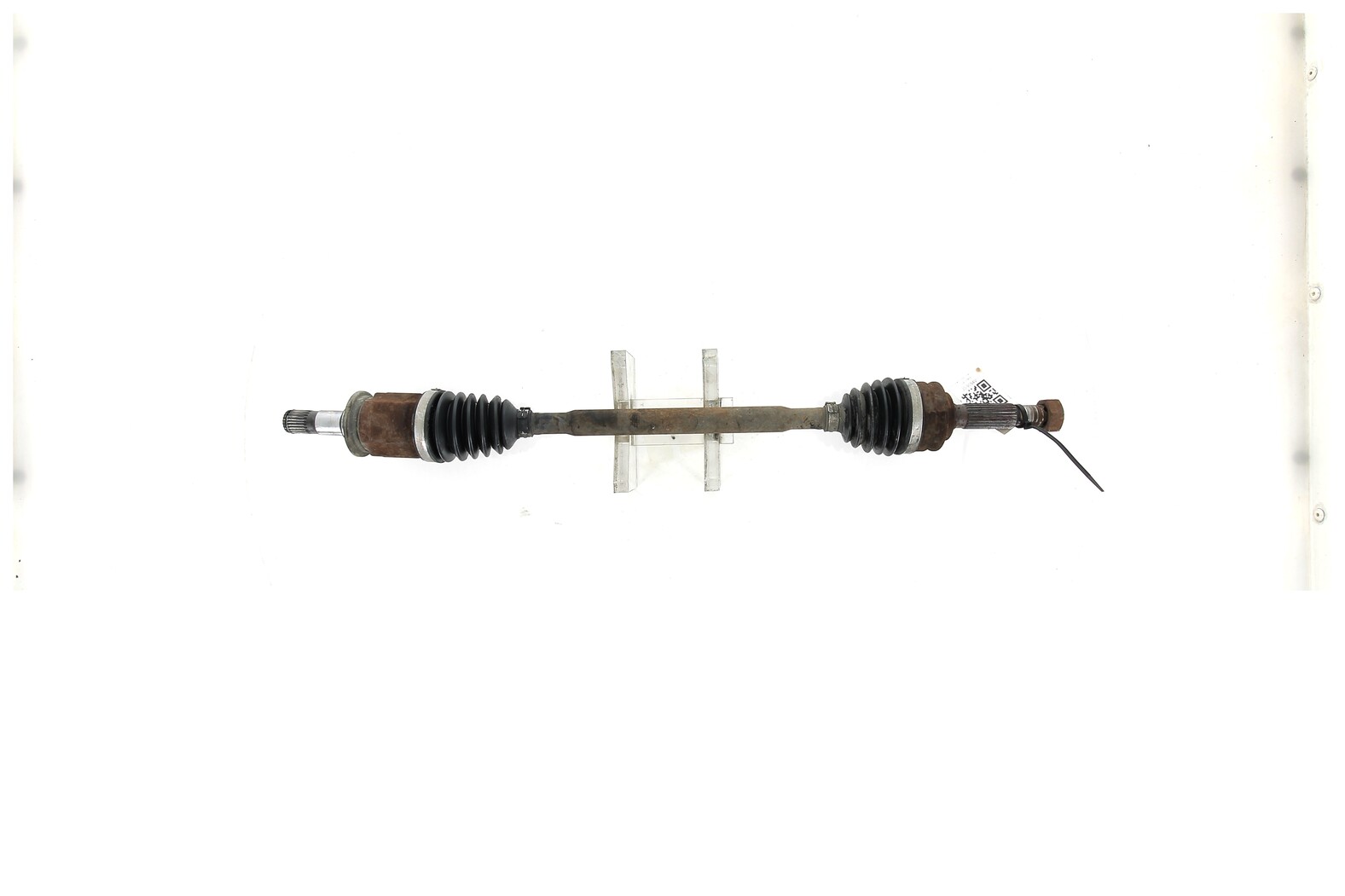 00KRL085141AC Jeep PATRIOT
