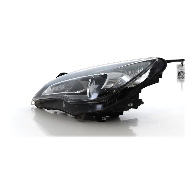 39027951 Opel ASTRA GTC