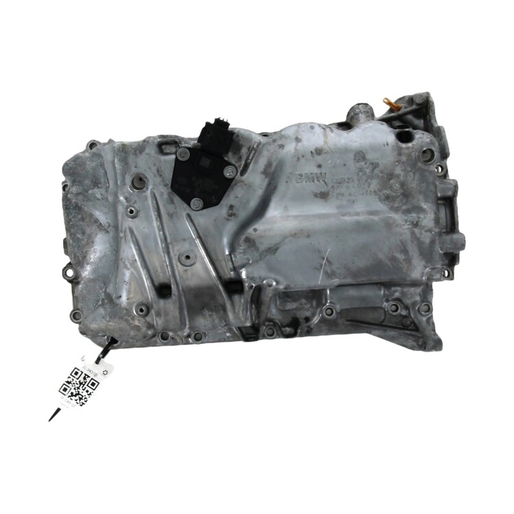 11 13 8590016 BMW Mini SERIE 2 X1 MINI CLUBMAN