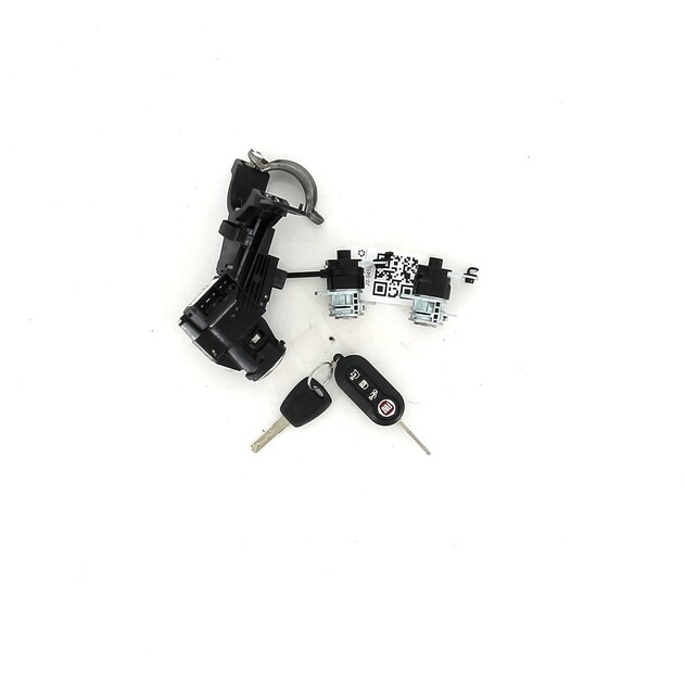 6000634219 Fiat FIORINO