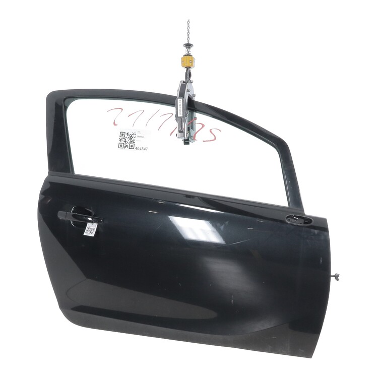13433487 Opel CORSA