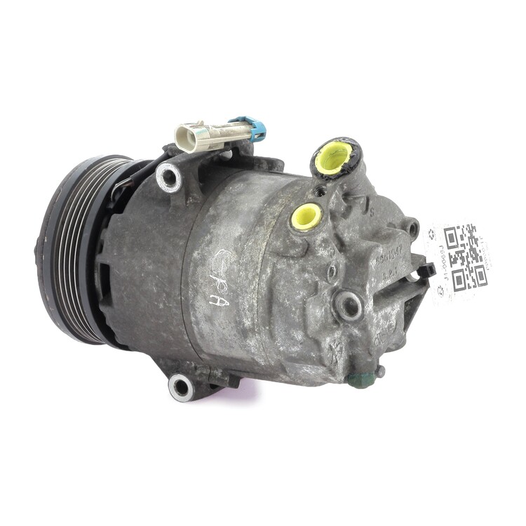 24464151 Opel ZAFIRA