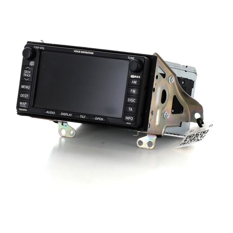 8612064010 Toyota COROLLA VERSO