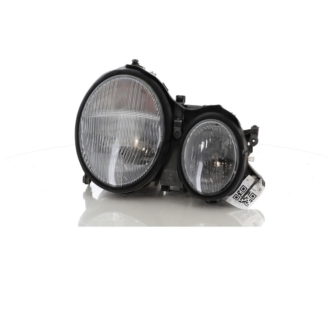 2088200861 Mercedes CLASSE CLK