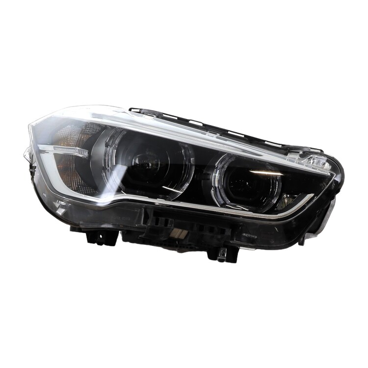 63 11 7428736 BMW X1