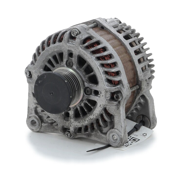 23100-BV80A- Nissan JUKE