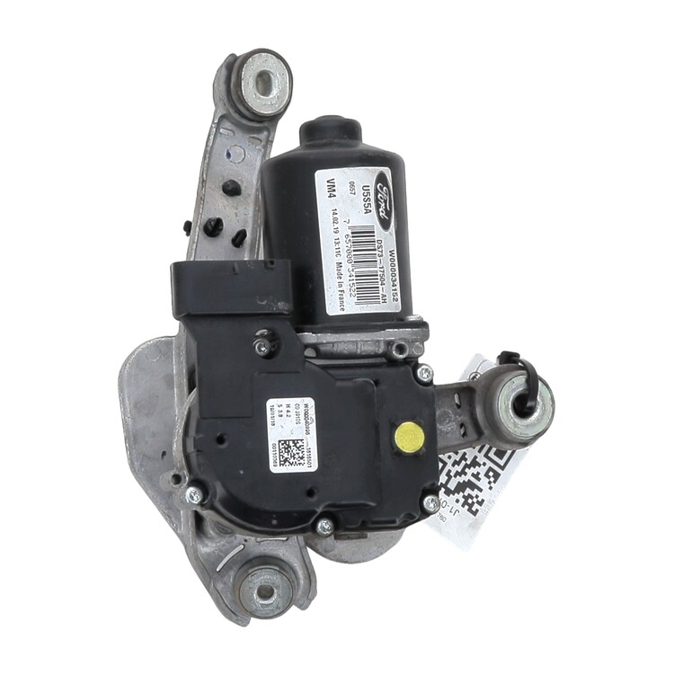 2512452 Ford MONDEO SW